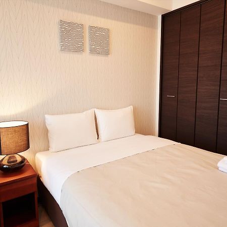 アルセ琉球ハーバーステイ Aparthotel Urasoe Exterior photo