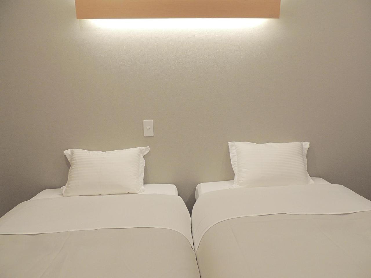 アルセ琉球ハーバーステイ Aparthotel Urasoe Exterior photo