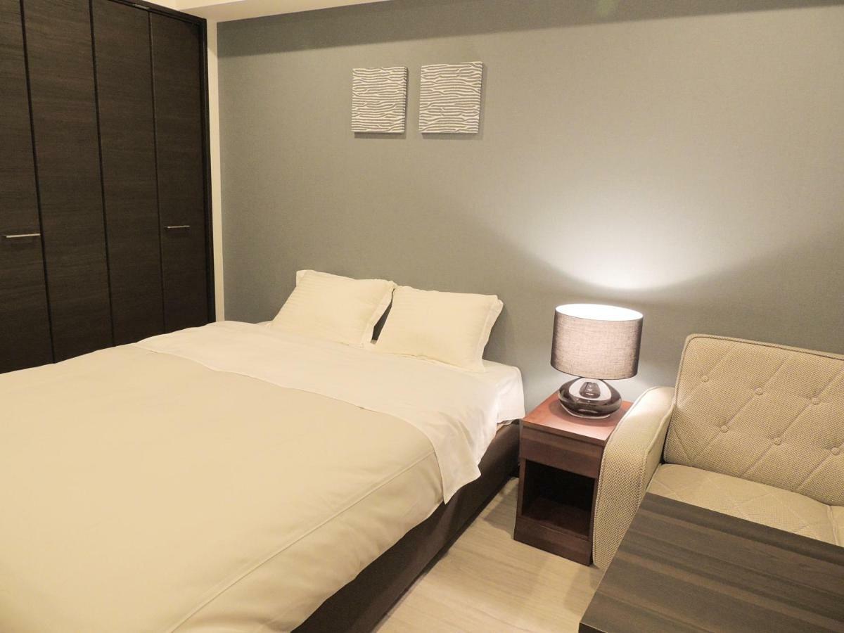 アルセ琉球ハーバーステイ Aparthotel Urasoe Exterior photo