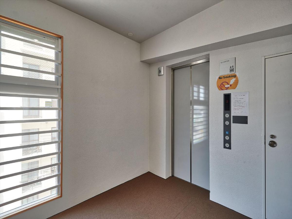 アルセ琉球ハーバーステイ Aparthotel Urasoe Exterior photo