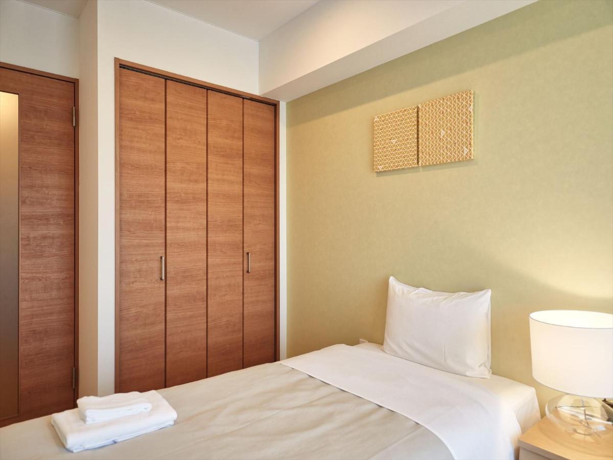 アルセ琉球ハーバーステイ Aparthotel Urasoe Exterior photo