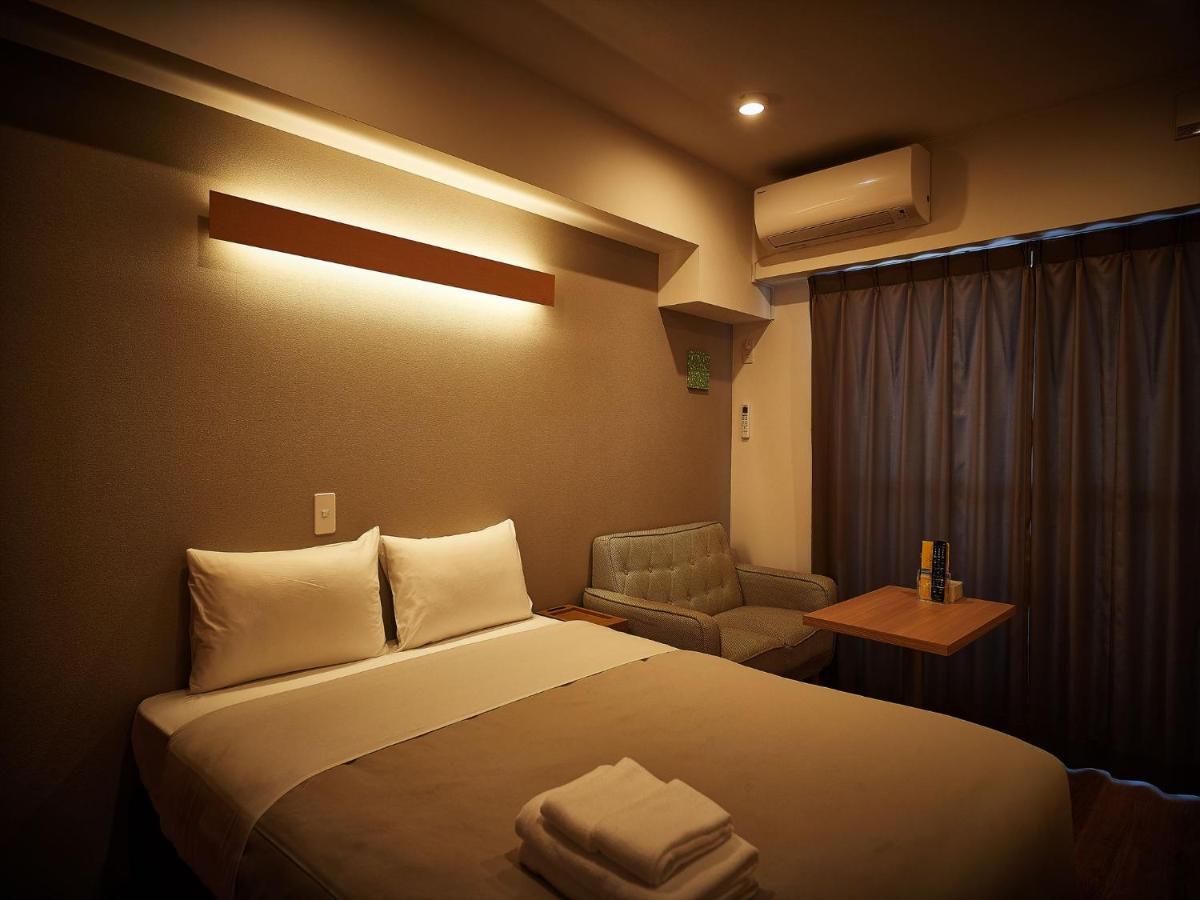 アルセ琉球ハーバーステイ Aparthotel Urasoe Exterior photo