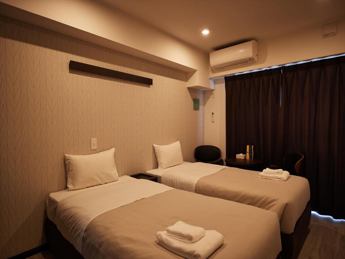 アルセ琉球ハーバーステイ Aparthotel Urasoe Exterior photo